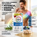 Multivitamínico Rainbow Light Men 150 Caps